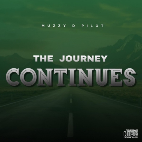 The Journey Continues