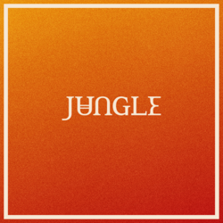 Back On 74 - EP - Jungle Cover Art