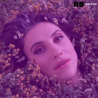 I Am Here: Mentals (Instrumental) - Taali