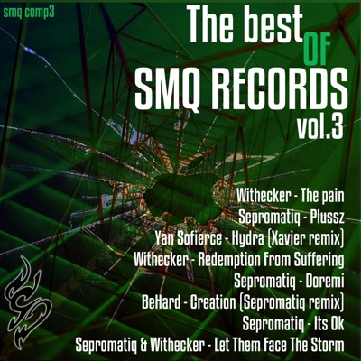 The best of SMQ 3