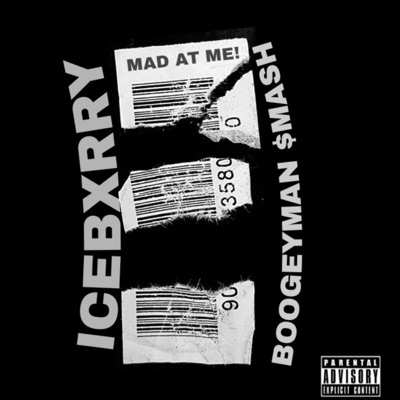 Mad at Me! - Single