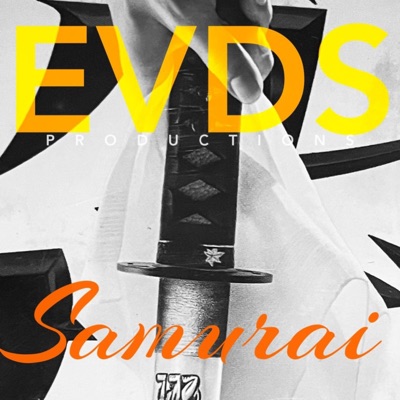Samurai - Single