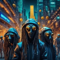 Slurred (feat. Jay Eskimo) - Single - Yopozone