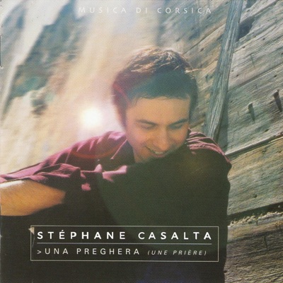 UNA PREGHERA