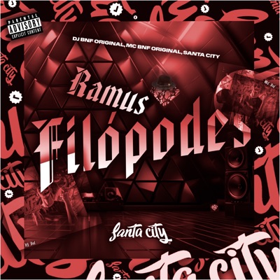Ramus Filópedes - Single