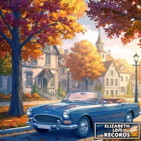 Finally Autumn - Single - SleepingShark & Elizabeth LOFI Records