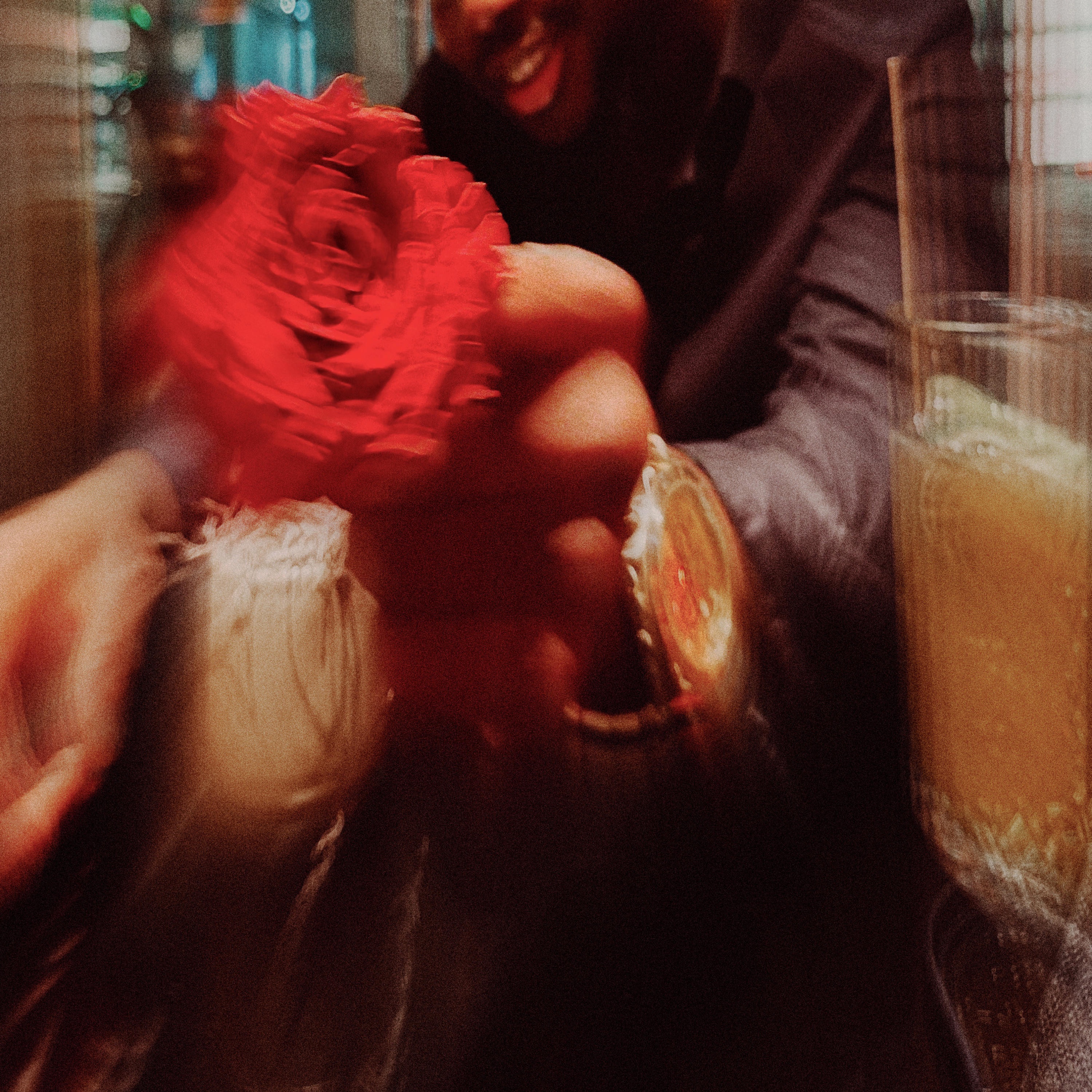 Gehe, wenn du gehen willst - Single