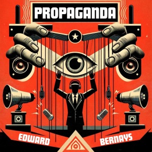 Propaganda (Unabridged)