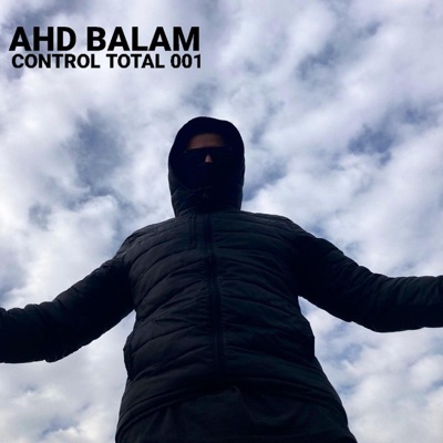 CONTROL TOTAL 001 - Single