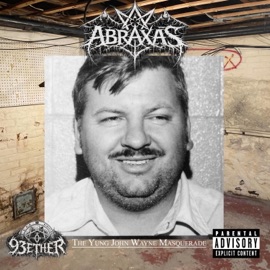 High as Hell (feat. Saturn) ABRAXAS