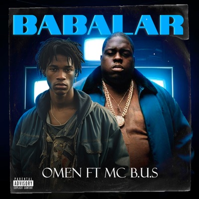 Babalar (feat. Mc B.u.S) - Single