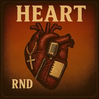 聆聽 RND 的「Act III: Heart - EP」