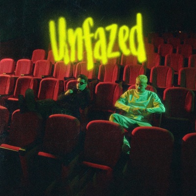 Unfazed (feat. Dhali) - Single