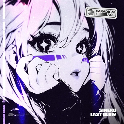Last Glow - Single