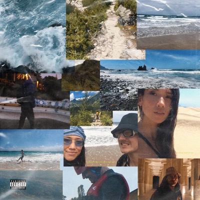 Summer Vibe (feat. KaiZen) - Single