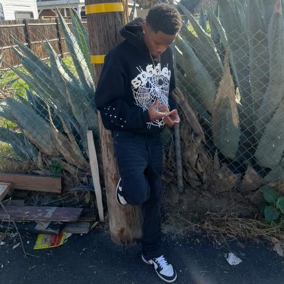 Loyalty over love (feat. Bandit909) - Single