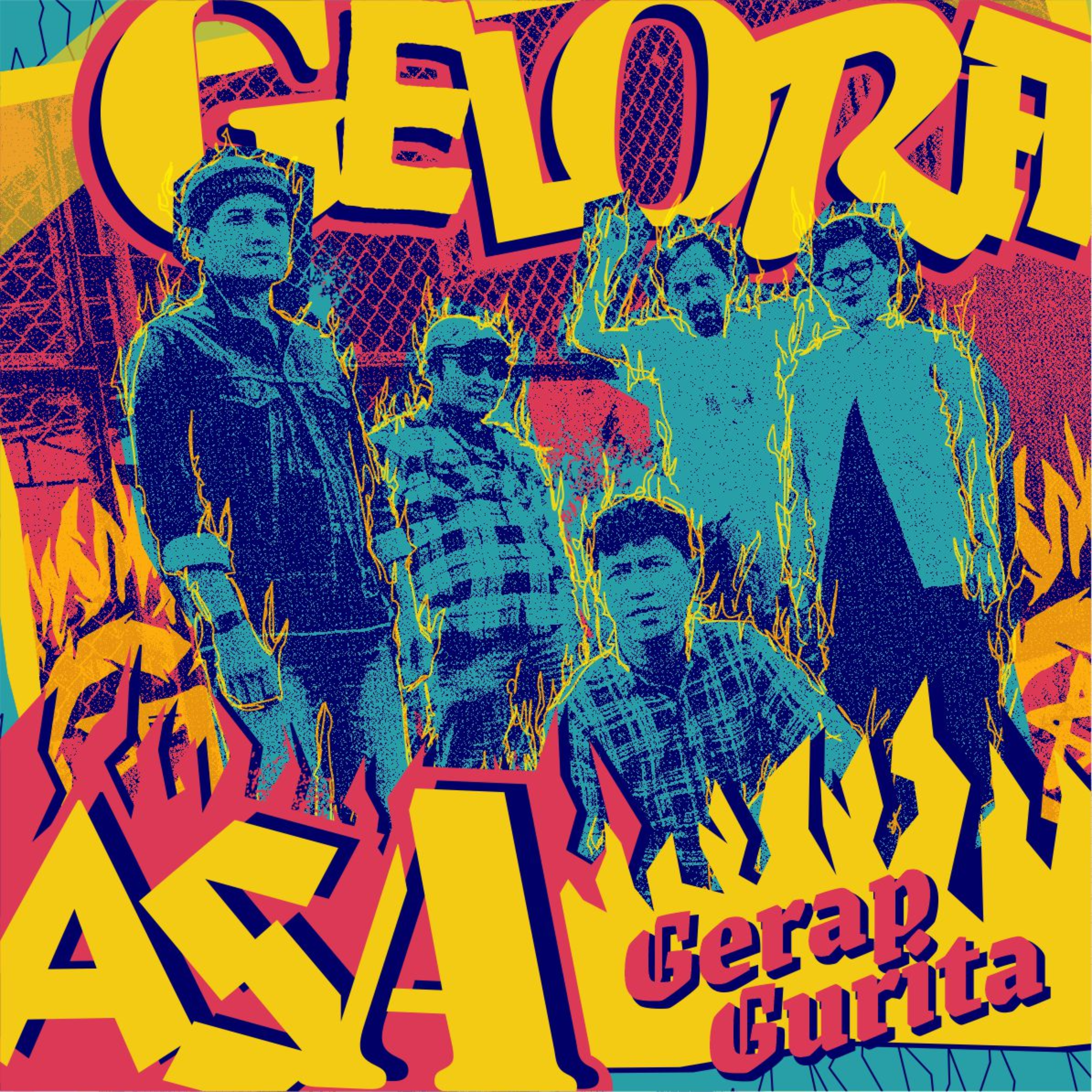 Gelora Asa