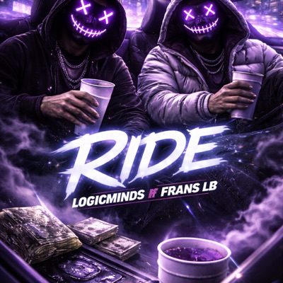 Ride (feat. Frans LB) - Single