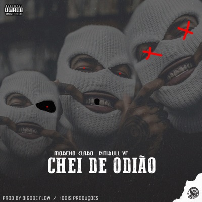 Chei de Odião - Single