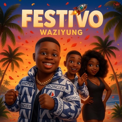 FESTIVO - Single