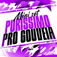 Mini Set Purissimo pro Gouveia - Single - DJ PL MANDRAKE03