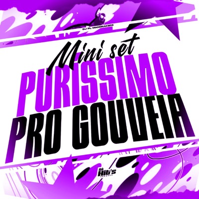 Mini Set Purissimo pro Gouveia - Single