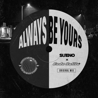 Always Be Yours - Single