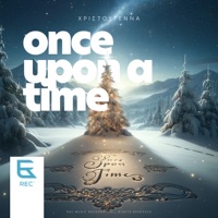Once Upon A Time - Single - REC
