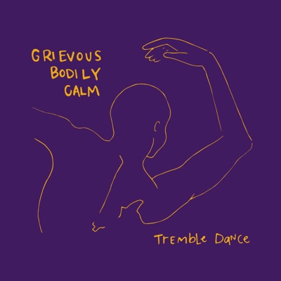 Tremble Dance - Single