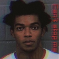 Caught You (feat. Mitch Sosafa) - Single - Jermal Garrett