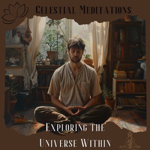 Celestial Meditations: Exploring the Universe Within