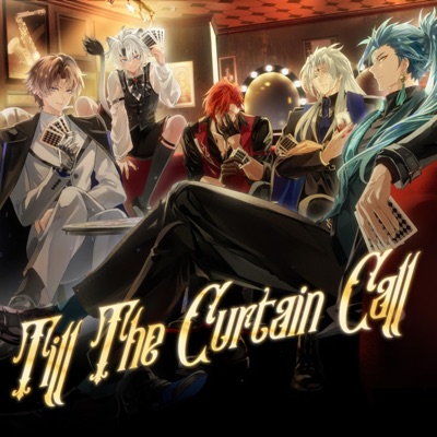 Till the Curtain Call - Single