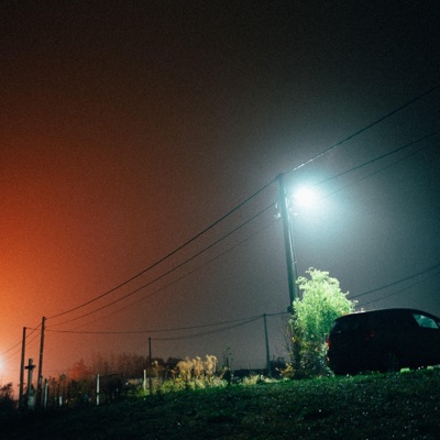 If I'm Never Heard - Single