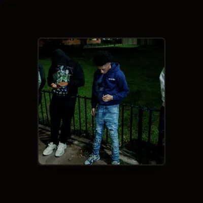 Listen to Freshy DaGeneral, watch music videos, read bio, see tour dates & more!