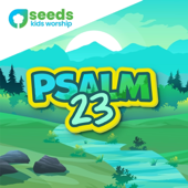 Psalm 23