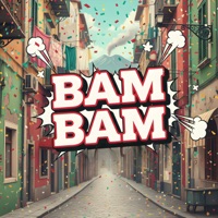 Bam Bam - Geo da Silva & Canello