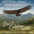 Art Garfunkel Jr. & Art Garfunkel