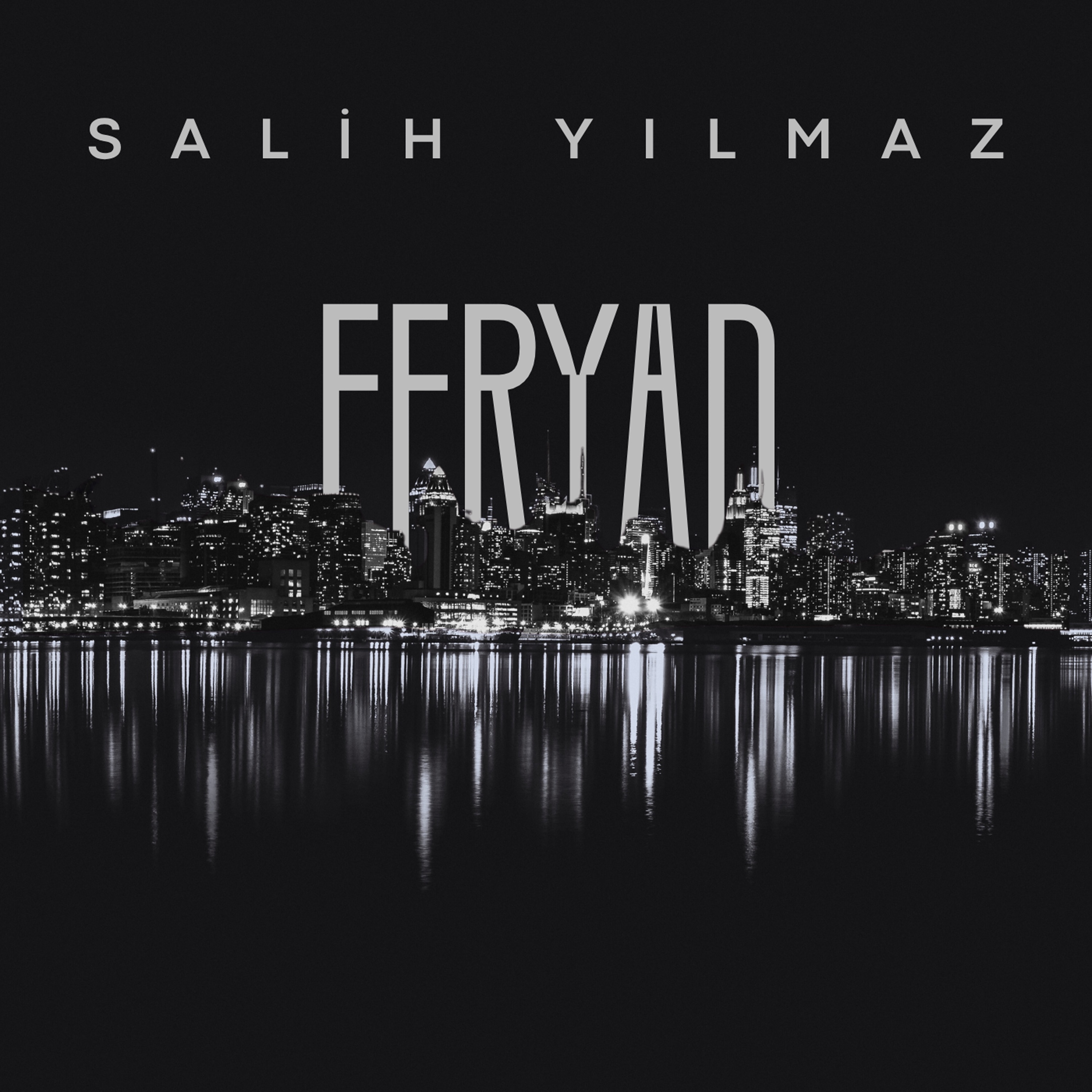 Feryad - Single