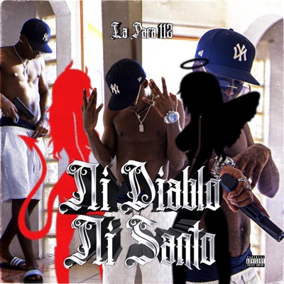 Ni Diablo Ni Santo - Single