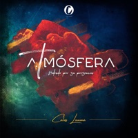 Atmósfera - EP - Cales Louima