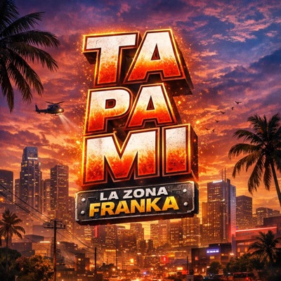 Ta Pa Mi - Single