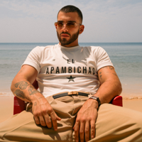 Apambichao - Manuel Turizo &amp; Maluma Cover Art