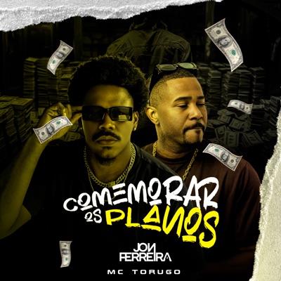 Comemorar os Planos - Single