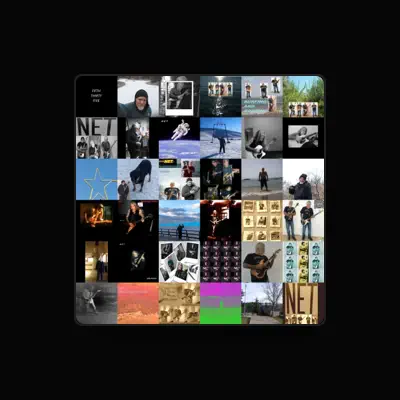 Listen to Net, watch music videos, read bio, see tour dates & more!
