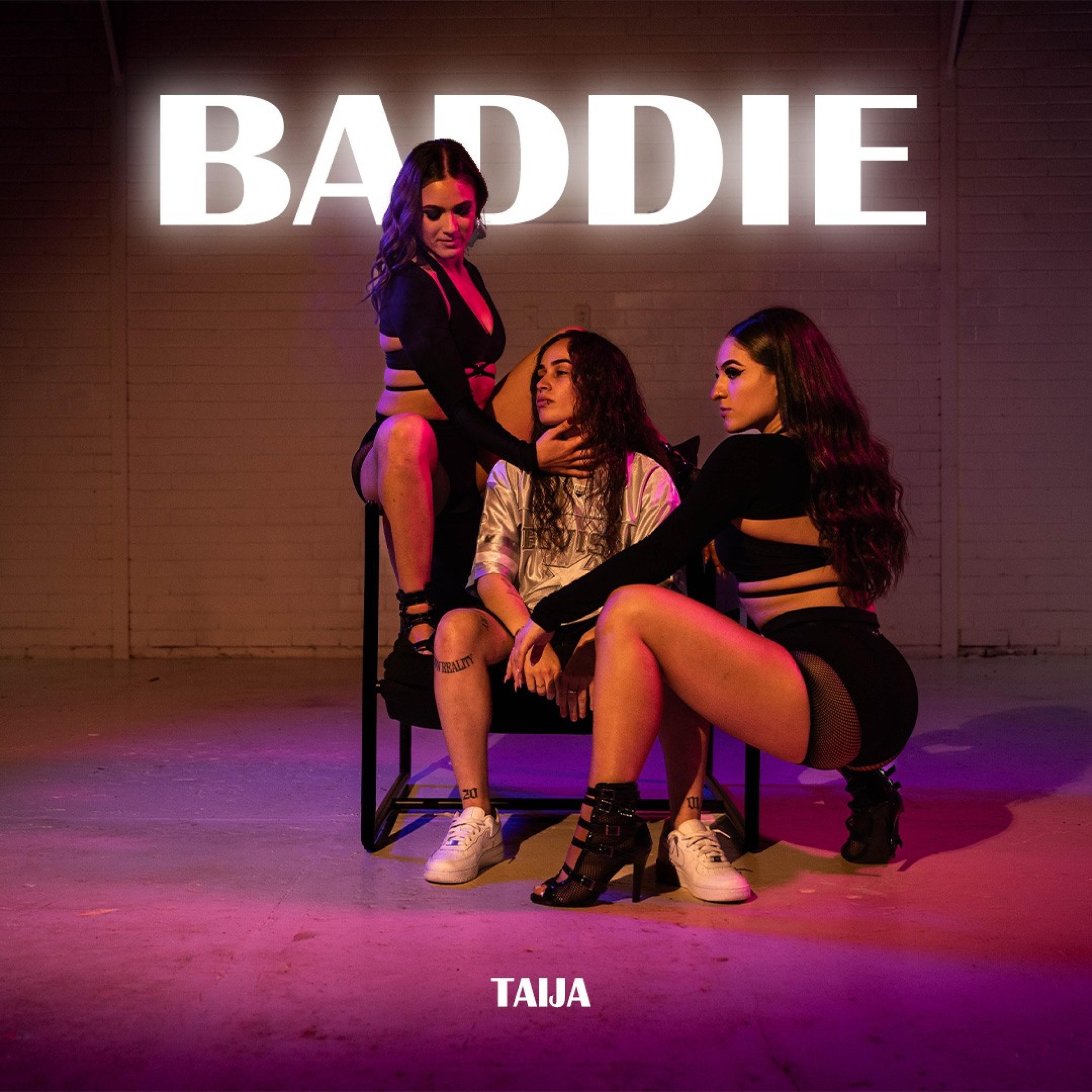 Baddie - Single