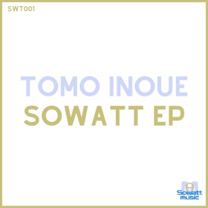 Sowatt EP - Single