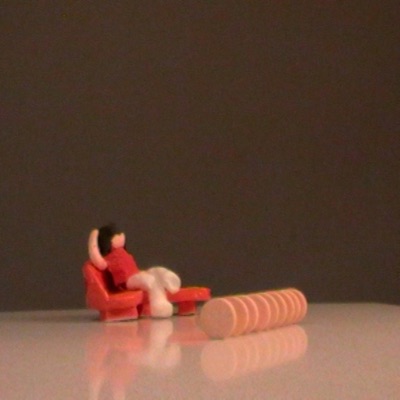 Vitamin - Single