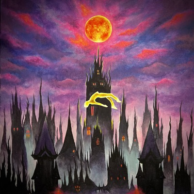 Cursed Nightmares - EP