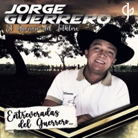 Jorge Guerrero - Guayabo Pisa Jarrete