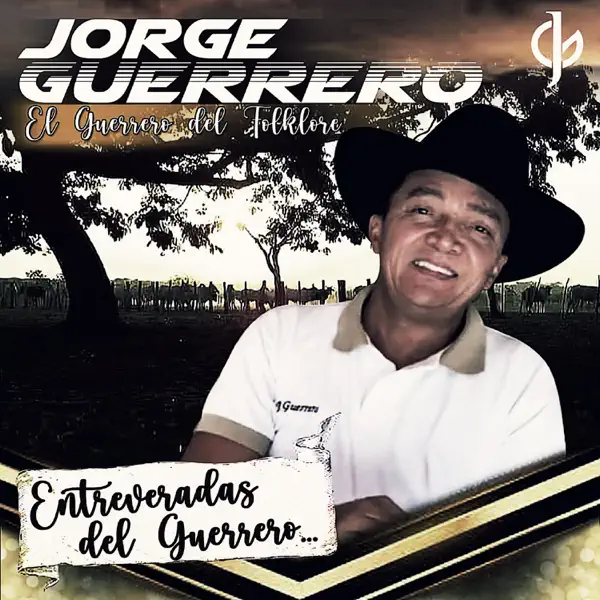 Tal Vez — Jorge Guerrero